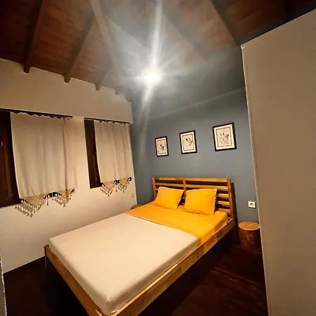 Apartment Dual